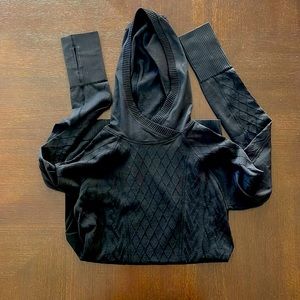 Lululemon long sleeve